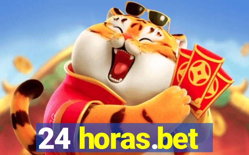 24 horas.bet